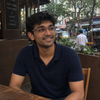 Arjun P., Mumbai