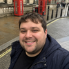 James, London