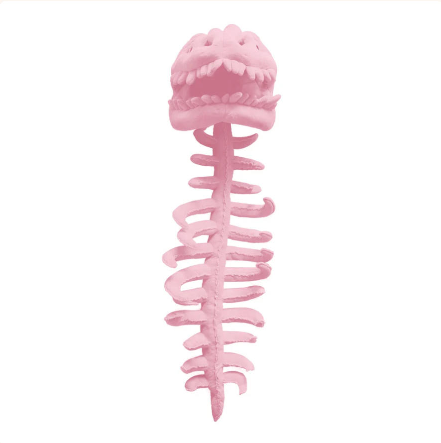 Lovelysaurus | Dino Skeleton Costume