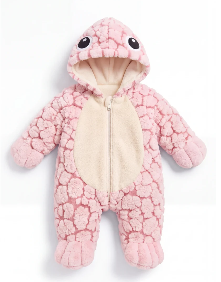 Turtle Onesie