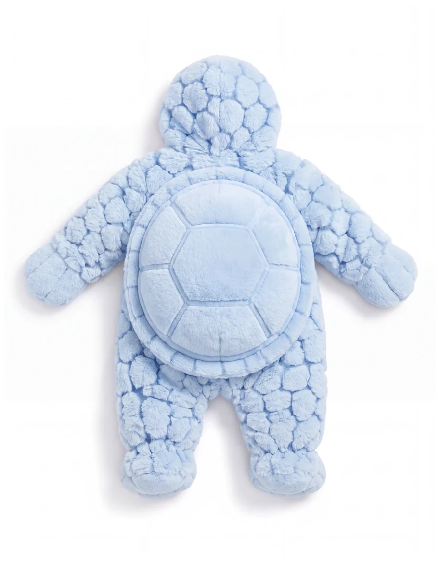 Turtle Onesie